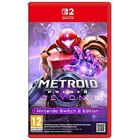 Metroid Prime 4: Beyond - Nintendo Switch 2 Edition (Nintendo), NSW2