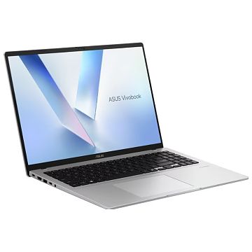 ASUS VivoBook 16 M1607KA-MB067W, AMD Ryzen AI 7 350 (8x 2.0/5.0GHz), 16GB, 512GB SSD, Swiss keyboard layout (90NB15F2-M002Z0)