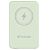 VERBATIM Charge 'n' Go Power Bank 5000mAh, Green (32241)
