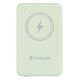 VERBATIM Charge 'n' Go Power Bank 5000mAh, Grün (32241)