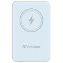 VERBATIM Charge 'n' Go Power Bank 5000mAh, Blue (32242)
