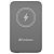 VERBATIM Charge 'n' Go Power Bank 10000mAh, Grau (32249)