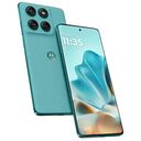 MOTOROLA Edge 60 Fusion, 256GB, 8.0GB RAM, Amazonite