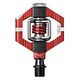 CRANKBROTHERS Candy 7 Klickpedal, Rot