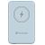VERBATIM Charge 'n' Go Power Bank 10000mAh, Blue (32247)