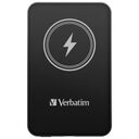 VERBATIM Charge 'n' Go Power Bank 5000mAh, Schwarz (32240)