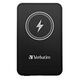 VERBATIM Charge 'n' Go Power Bank 5000mAh, Black (32240)