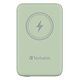VERBATIM Charge 'n' Go Power Bank 10000mAh, Green (32246)