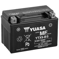 YUASA YTX9-BS