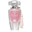 LATTAFA Mohra Silky Rose Eau de Parfum Spray 100 ml