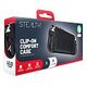 STEALTH Clip-On Comfort Case for Nintendo Switch 2, NSW2 (S2-CCC)