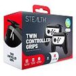 STEALTH Twin Controller Grips for Nintendo Switch 2, NSW2 (S2-JG2)
