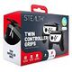 STEALTH Twin Controller Grips for Nintendo Switch 2, NSW2 (S2-JG2)