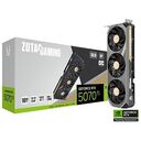 ZOTAC GeForce RTX 5070 Ti Gaming SOLID SFF OC, 16GB GDDR7, PCI-Express (ZT-B50710J3-10P)
