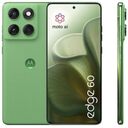 MOTOROLA Edge 60, 512GB, 12GB RAM, Green