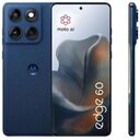 MOTOROLA Edge 60, 512GB, 12GB RAM, Blue