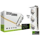 ZOTAC GeForce RTX 5070 Ti Gaming SOLID CORE OC White Edition, 16GB GDDR7, PCI-Express (ZT-B50710Q2-10P)