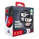 STEALTH Twin Racing Wheels for Nintendo Switch 2, NSW2 (S2-RW2)