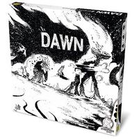Glow: Dawn (Strohmann Games)