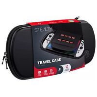 STEALTH Travel Case for Nintendo Switch 2, NSW2 (S2-TC)