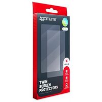 4GAMERS Twin Screen Protectors for Nintendo Switch 2 (S2-SP2)