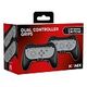 KONIX Dual Controller Grips for Nintendo Switch 2, NSW2 (KX-CG-NS2)