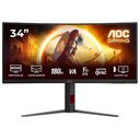 AOC CU34G4