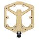 CRANKBROTHERS Stamp 1 Gen 2 Small Flat Pedal, Sand