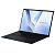 ASUS VivoBook 18 X1807HA-S8102W, AMD Ryzen 7 260 (8x 3.8/5.1GHz), 16GB, 1.0TB SSD, Schweizer Tastaturlayout (90NB15P1-M006W0)