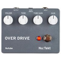KORG OD-S Nutube Overdrive Kit