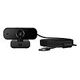 HP 435 FHD Webcam, Black (77B10AA)