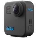GOPRO Max 2025 + 128GB microSD (CHDHZ-203-RW/128GB)