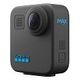 GOPRO Max 2025 + 128GB microSD (CHDHZ-203-RW/128GB)