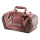 DEUTER Duffel 70, Caspia-Raisin [2025]