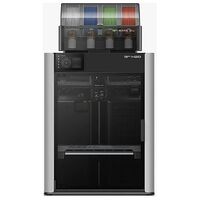 BAMBU LAB H2D Laser Full Combo 40W