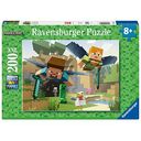 Minecraft XXL - 200 pieces (Ravensburger)