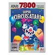 Super Circus Atari (Plaion), Atari 7800 / 2600+ / 7800+