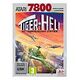 Tiger-Heli (Plaion), Atari 7800 / 2600+ / 7800+
