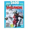 Avalanche (Plaion), Atari 2600 / 7800 / 2600+ / 7800+