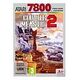 Countermeasure 2 (Plaion), Atari 7800 / 2600+ / 7800+