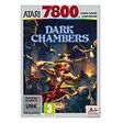 Dark Champers (Plaion), Atari 7800 / 2600+ / 7800+