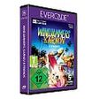 Evercade Arcade Cartridge #15: Windjammers, Karnov & Friends (Blaze)