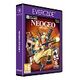 Evercade Arcade Cartridge #16: NEOGEO Arcade 1 (Blaze)