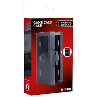 KONIX Game Card Case for Nintendo Switch 2, NSW2 (KX-GC-SW2)