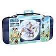 KONIX Carry Bag for Nintendo Switch 2, One Piece: Monkey D. Ruffy, NSW2 (KX-CB-OP-SW2-MOON)