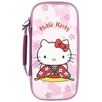 KONIX Carry Bag for Nintendo Switch 2, Hello Kitty, NSW2