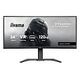 IIYAMA G-Master GCB3482WQSU-B1 Black Hawk