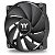 THERMALTAKE CT200, Black, 200mm (CL-F177-PL20BL-A)