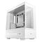 DEEPCOOL CH690 Digital Window, White (R-CH690-WHNNA0D-G-1)