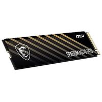 MSI Spatium M470 Pro SSD M.2, 2.0TB (S78-440Q990-P83)